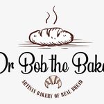 Robert Arnold - @drbobthebaker - Instagram