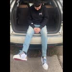Robert Arnold - @sole_collector92 - Instagram
