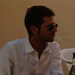 robertoarnone - @arnoneroby - Instagram