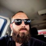 Robert Arnwine - @robertarnwine - Instagram