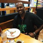Robert Arnwine Jr. - @arnwinejr.robert - Instagram