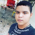 Robert Arruda Dos Santos - @robertarrudadossantos - Instagram