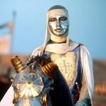 Saladin - @robert.artmann - Instagram
