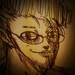 Robert Arundel - @fireball_supernova - Instagram