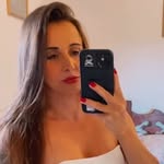 Roberta Arvelos - @arvelosroberta - Instagram