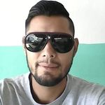 Jose Roberto Arvizu Astorga - @joserobertoarvizu - Instagram