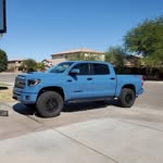 Robert Arvizu - @bobs_tundra_sport - Instagram