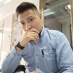 Robert P Arvizu - @parvizurobert - Instagram