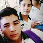 @roberto9arvizu - Instagram