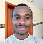 Robert Asante - @asanterobert - Instagram