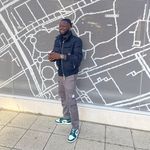 Robert Asante - @rob477_ - Instagram