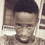 Robert Asante - @asante1517 - Instagram