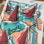 Robert Asay - @asayartwork - Instagram