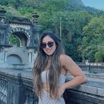 Roberta Sayuri - @robertasayurii - Instagram