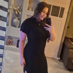 Roberta Silva - @robertasayonara5 - Instagram