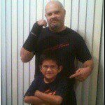 Robert Ascencio - @machitto68 - Instagram