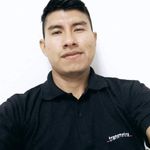 Robert Ascencio - @robertascenciog - Instagram