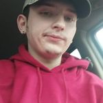Robert Ashcraft - @purple_rabbit420 - Instagram