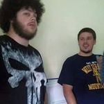 Steven Robert Ashcraft - @sashcraft360 - Instagram
