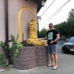 Robert  Asher J. - @moonwalker7767 - Instagram