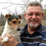 Robert ASher - @paulgift212002 - Instagram