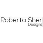 Roberta Sher Designs - @robertasherdesign - Instagram