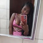 Sheron Carvalho - @roberta_sheron - Instagram