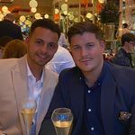 Robert James Astley - @robertjamesastley - Instagram