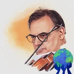 Robert Atchison - @bobskyviolin - Instagram