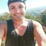 Robert Atilano - @ratlano - Instagram