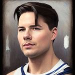 Robert Aube - @obi_no_ujigami - Instagram