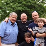 Robert Audley - @robertaudley - Instagram