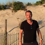 Robert Augenstein - @eyestone71 - Instagram