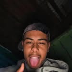 Robert Augusto - @_robert_silva - Instagram