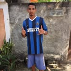Robert Augusto - Facebook
