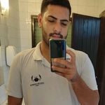 Robert Augusto - @berty_22 - Instagram