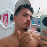 Robert Augusto - @robert_nunes.20 - Instagram