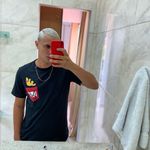 Robert Augusto - @__robert_augusto__ - Instagram
