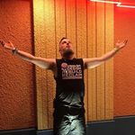 Robert Aultman - @rob_the_whitewolf - Instagram