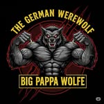 Robert Aultman - @german_werewolf9653 - Instagram