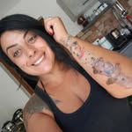Roberta Umana - @robertaumana - Instagram
