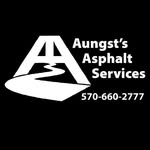 Robert Aungst - @aungstsasphalt570 - Instagram