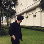Robert Aurelio N - @robertganska - Instagram