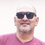 Robert Aurelio Salces Encinas - @salcesencinas - Instagram