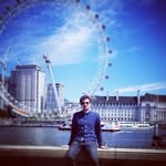 Robert Austen - @haligonianrob - Instagram