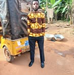 Robert Afful - Facebook