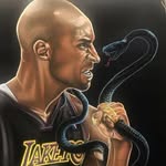 Robert Avilez - @raiderrob - Instagram