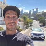 Robert Avilez - @rakurio81 - Instagram