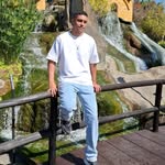 Robert Avilez - @robert_avz - Instagram