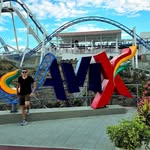 Robert Taboada Avilez - @roberttonny9 - Instagram